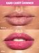 Бальзам-блиск для губ Sheglam Glow Addit Lip Balm Hard Candy, 3,2 г