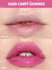 Бальзам-блиск для губ Sheglam Glow Addit Lip Balm Hard Candy, 3,2 г