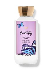Гель для душа Bath and Body Works  Butterfly 295 мл