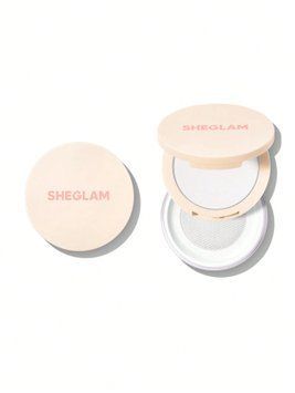 Ультратонка фіксуюча пудра Sheglam Insta-Ready Blur & Lift Duo &mdash; Translucent