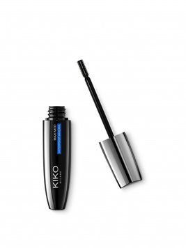 Водостійка туш для об&rsquo;єму та чіткості Kiko Milano Maxi Mod Waterproof Mascara