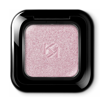 Тіні для повік Kiko Milano High Pigment Eyeshadow  40 Metallic Ballerina Rose