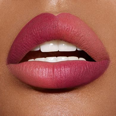 Роскошная матовая губная помада Kiko Milano   Charming Escape Luxurious Matte Lipstick  04-Dainty Mauve