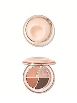 Мини-палетка SHEGLAM Daydreamer Mini Palette-Teddy Meringue