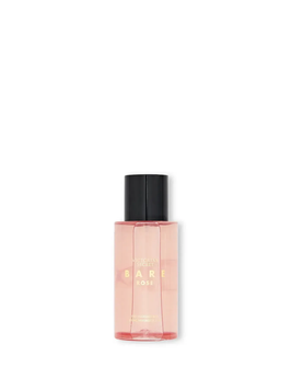 Парфумований спрей Victoria's Secret  Bare Rose Fragrance Travel Mist 75 мл