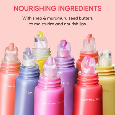 Набор бальзамов для губ LANEIGE Minis 4 On-The-Go Balms