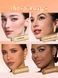 Ультралегка фіксуюча пудра з blur-ефектом SHEGLAM  Insta-Ready Sunset Blur Setting Powder  10 Bisque