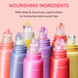 Набор бальзамов для губ LANEIGE Minis 4 On-The-Go Balms