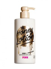 Увлажняющий лосьон для тела   Honey Lotion від Pink Victoria's Secret  414 мл