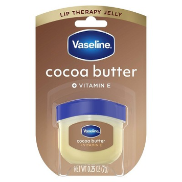 Бальзам для губ Vaseline Lip Therapy Cocoa Butter 7 г