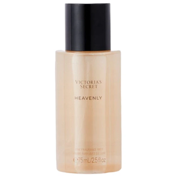 Парфумований Спрей Victoria's Secret Heavenly  Travel Fragrance Mist 75 ml