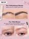 Гель для бровей SHEGLAM Set Me Up Brow Gel, 7 г