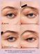 Гель для бровей SHEGLAM Set Me Up Brow Gel, 7 г