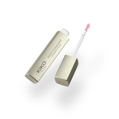 Пом'якшувальний блиск Kiko Milano Create Your Balance Ph Reagent Lip Gloss