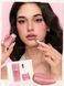Крем-мус для губ і щік SHEGLAM Air Plush Lip & Cheek Cream - 025 High Winds