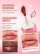 Крем-мусс для губ и щек SHEGLAM Air Plush Lip & Cheek Cream - 211 In The Clouds