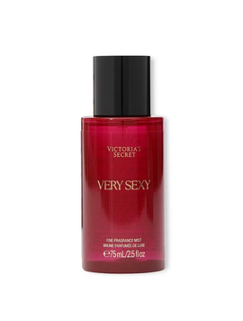 Парфумований Спрей Victoria's Secret Very Sexy Travel Fragrance Mist 75 ml