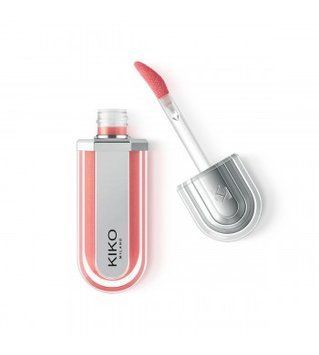 Блиск для губ з надзвичайно 3D-ефектом об'єму KIKO MILANO 3d Hydra Xtreme Lipgloss  02 Irish Coffee