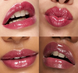 Блеск для губ KIKO Milano 3D Hydra Lipgloss 22 Sparking Red Gamet