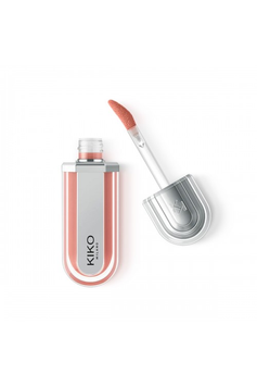 Блиск для губ з надзвичайно 3D-ефектом об'єму KIKO MILANO 3d Hydra Xtreme Lipgloss 03 Cocoaquake