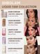 copy_Жидкий кремовый контуринг дуэт SHEGLAM Precision Sculpt Liquid Contour Duo Soft Tan   повреждение упаковки