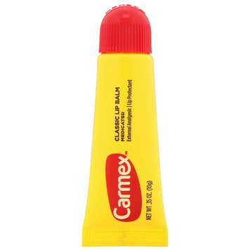 Лікувальний бальзам для губ Carmex Lip Balm Original Tube SPF 15 10 г