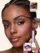 Гель-тинт для бровей Sheglam Tint Lock Tattoo Peel Off Brow Gel 09 Espresso