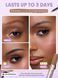 Гель-тинт для бровей Sheglam Tint Lock Tattoo Peel Off Brow Gel 09 Espresso