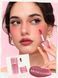 Крем-мусс для губ и щек SHEGLAM Air Plush Lip & Cheek Cream - 211 In The Clouds