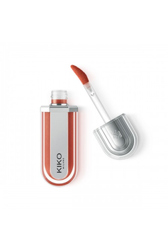 Блиск для губ з надзвичайно 3D-ефектом об'єму KIKO MILANO 3d Hydra Xtreme Lipgloss 05 Catch Me Cupid