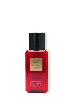 Парфумований спрей Victoria's Secret  Bombshell Intense Fragrance Travel Mist 75 мл