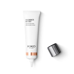 База под макияж подсвечивающая Kiko Milano Radiant Boost Face Base