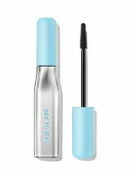 Тушь для ресниц  с эффектом удлинения и подкручивания Lashlighter Infinite Tubing Mascara