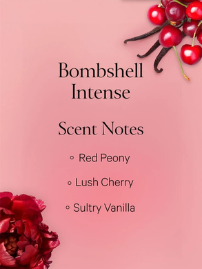Парфумований спрей Victoria's Secret  Bombshell Intense Fragrance Travel Mist 75 мл