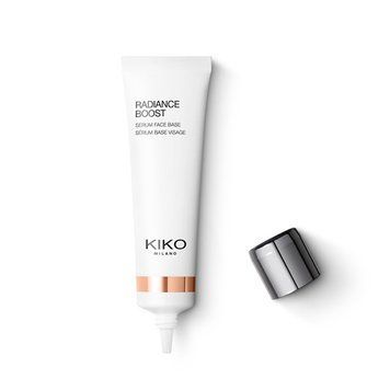 Основа під макіяж  Kiko Milano Radiant Boost Face Base