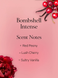 Парфумований спрей Victoria's Secret  Bombshell Intense Fragrance Travel Mist 75 мл