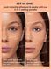 Двойная матирующая пудра SHEGLAM Insta-Ready Face & Under Eye Setting Powder Duo  Translucent 14 г
