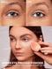 Двойная матирующая пудра SHEGLAM Insta-Ready Face & Under Eye Setting Powder Duo  Translucent 14 г