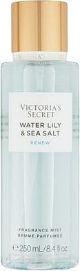 Парфюмированный мист для тела Victoria's Secret Water Lily & Sea Salt Renew Body Spray