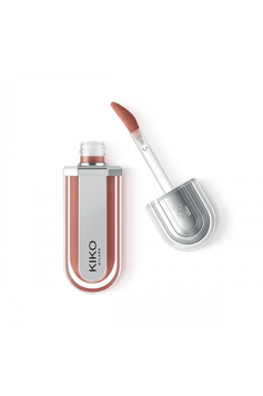 Блиск для губ з надзвичайно 3D-ефектом об'єму KIKO MILANO 3d Hydra Xtreme Lipgloss 06 Color Affair