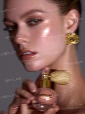 Хайлайтер для тела SHEGLAM Go Go Glow Highlighting Body Mist - Crimson Sparkle