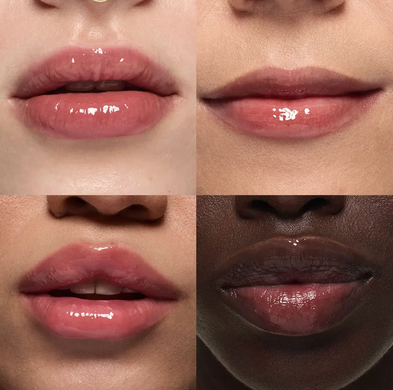 Крем-бальзам для губ с эффектом объёма Kiko Milano Kissable Lip Volume Plumping Lip Cream 03 Bloomberry