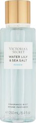 Парфумований міст для тіла Victoria's Secret Water Lily & Sea Salt Renew Body Spray