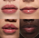 Крем-бальзам для губ с эффектом объёма Kiko Milano Kissable Lip Volume Plumping Lip Cream 03 Bloomberry