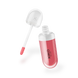 Крем-бальзам для губ с эффектом объёма Kiko Milano Kissable Lip Volume Plumping Lip Cream 03 Bloomberry