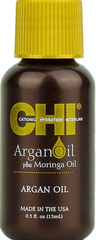 Аргановое масло CHI Argan Oil для сухих волос 15 мл