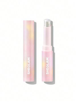 Гелевые тени Sheglam Crystal Jelly Glaze Stick - Rosy Gem