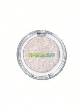 Тени для век Sheglam Enigma Sparkly Eyeshadow, Pure, 1.8 г
