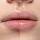 Крем-бальзам для губ с эффектом объёма Kiko Milano Kissable Lip Volume Plumping Lip Cream 04 Nude Ever