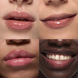 Крем-бальзам для губ с эффектом объёма Kiko Milano Kissable Lip Volume Plumping Lip Cream 04 Nude Ever